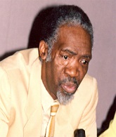 Archie Mafeje1936 2007