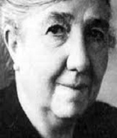 Winifred Hoernlé1885 1960